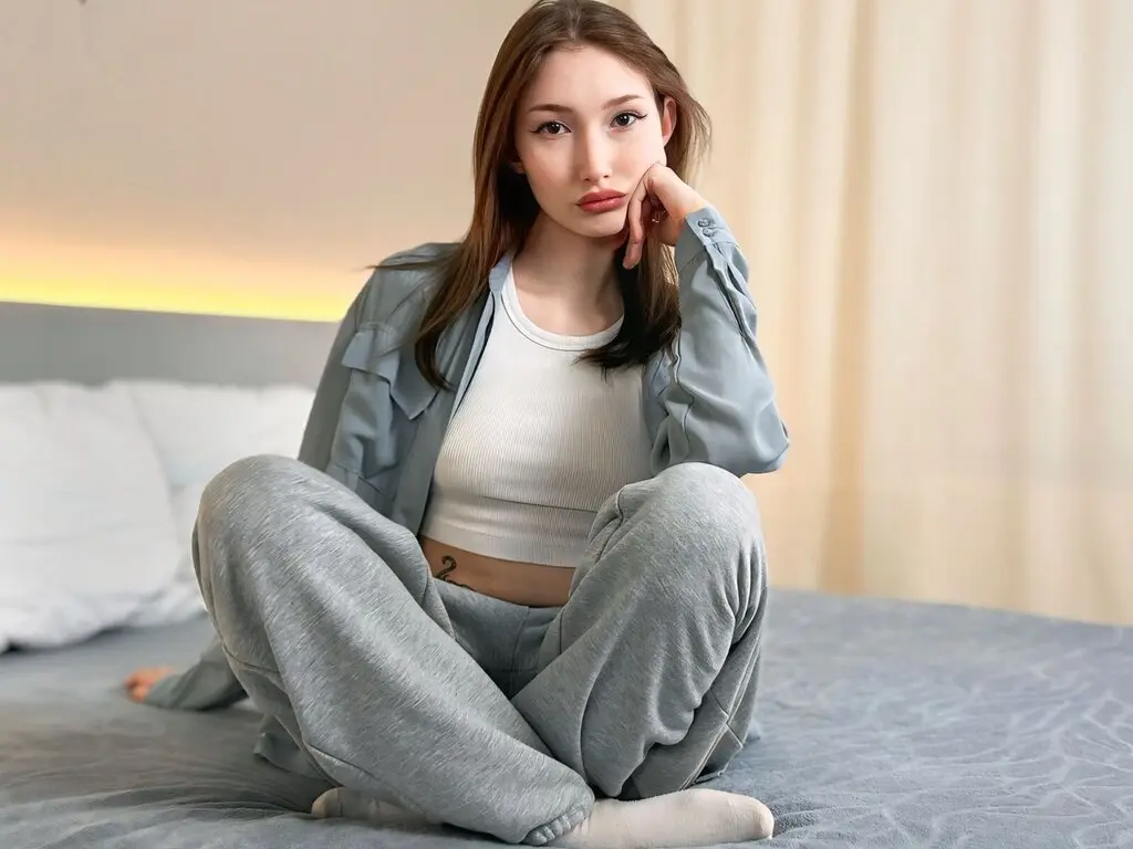 AliceWane Cumshow Vip
