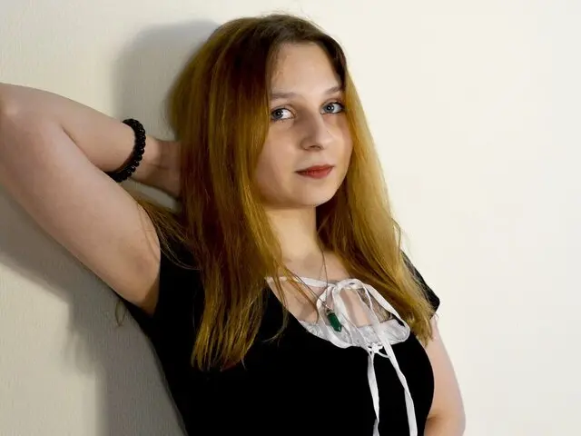 AmmyLia Cumshow Vip