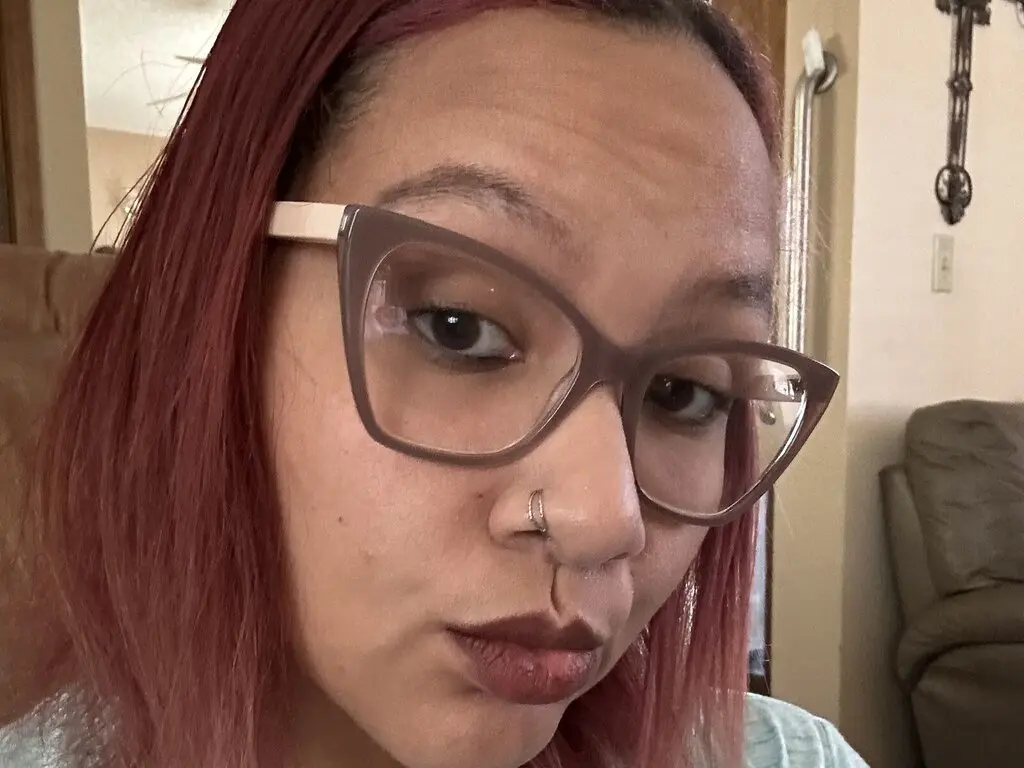 AshleyMaye Cumshow Vip