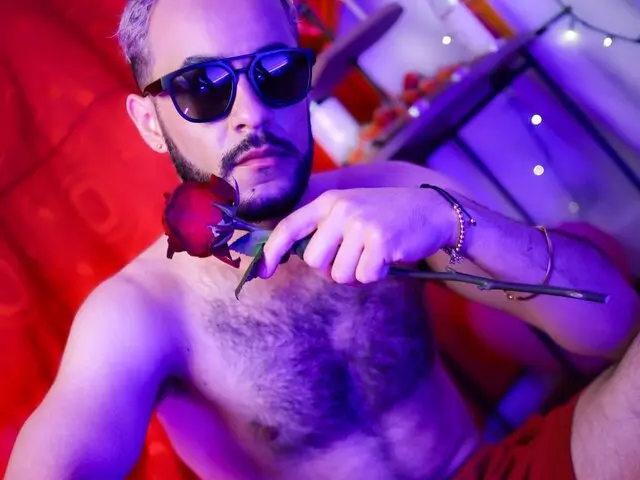 BastianValkova Cumshow Vip