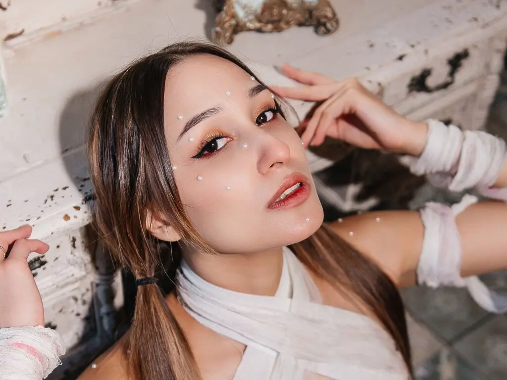 GinaLevine Cumshow Vip