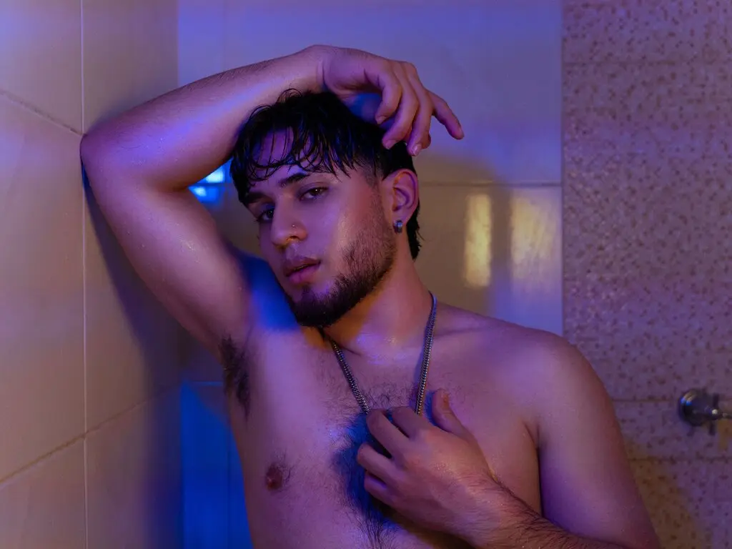 JustinNogueira Cumshow Vip