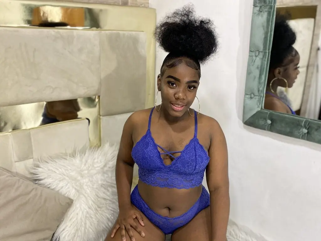 KatthyCooper Cumshow Vip