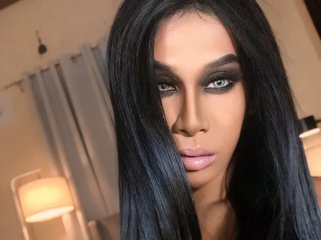 MariaWallace Cumshow Vip