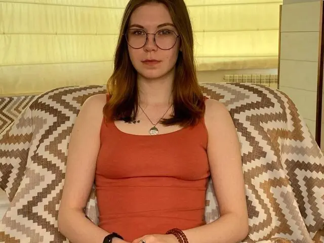 NancyCain Cumshow Vip