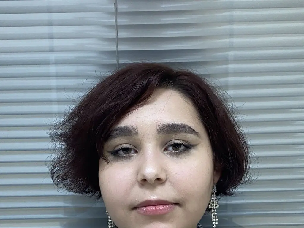 NikaLuna Cumshow Vip