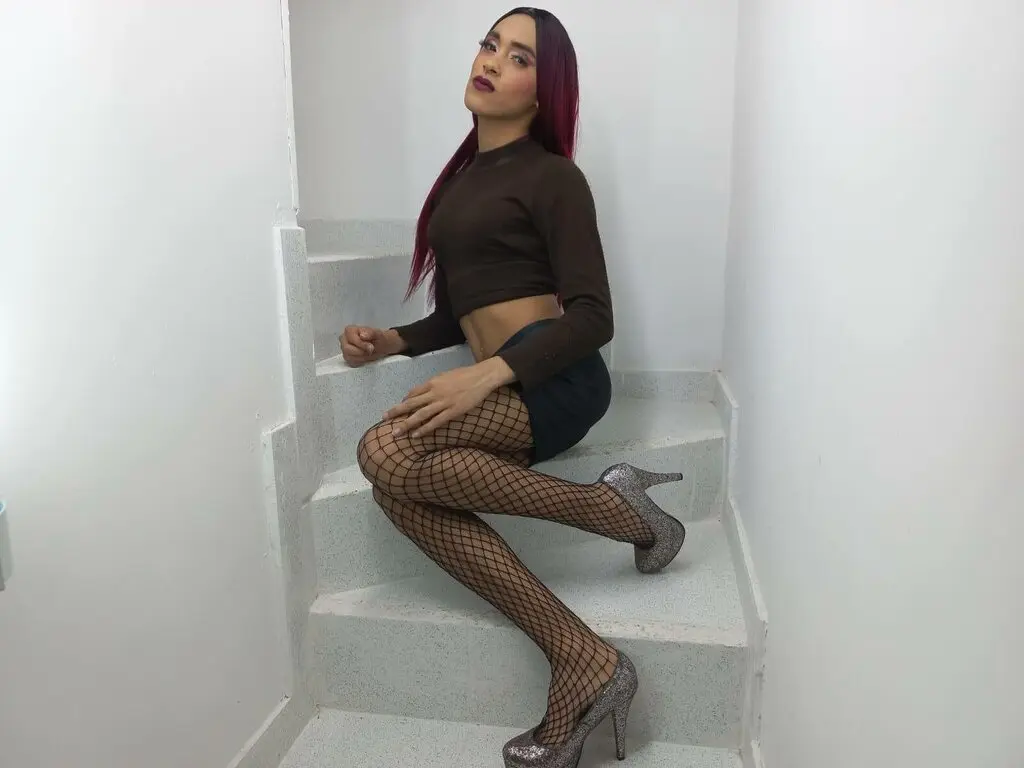 PaulaFerreiro Cumshow Vip