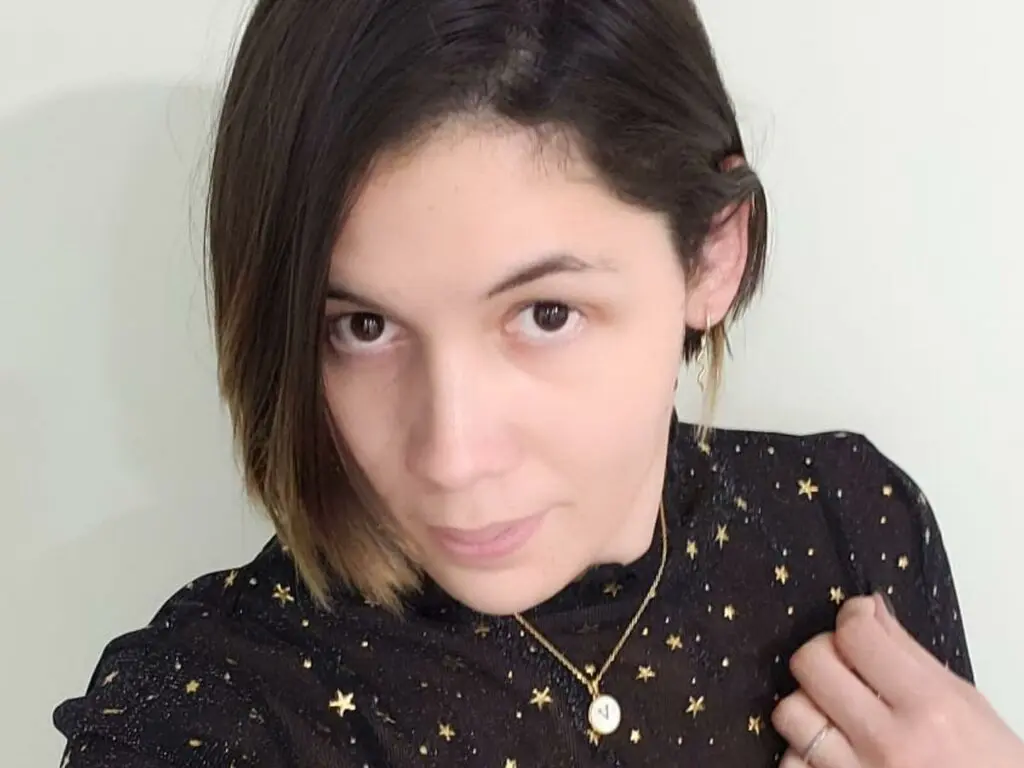 VanessaFoxes Cumshow Vip
